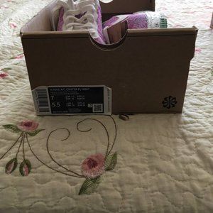 Women Nike AF1 Crater FlyKnit, Size 7